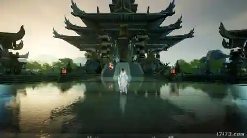 新内测网游(最近要公测的大型手游)插图2