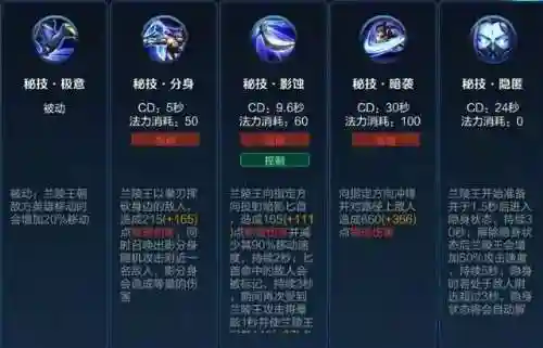 最强中路刺客阵容搭配(王者荣耀模拟战最强阵容)插图4