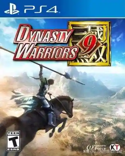 真三国无双8绅士版有啥(真三国无双8绅士模式怎么进入)插图14