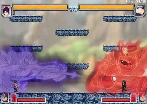 死神的试练2单机版(剑圣无双2单机版下载)插图16