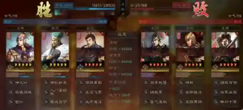 钟会搭配什么阵容(魏法弓钟会最强搭配)插图7