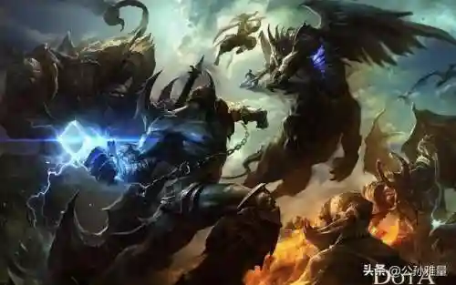 单机版魔兽冰封王座(魔兽争霸3冰封王座秘籍)插图10
