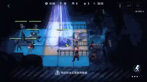 无期迷途娜恰阵容搭配(无期迷途平民最强阵容)插图12