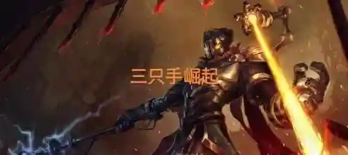维克托天赋(维克托技能加点)插图4