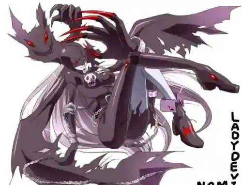 数码宝贝十大美女(数码宝贝实力官方排名)插图2