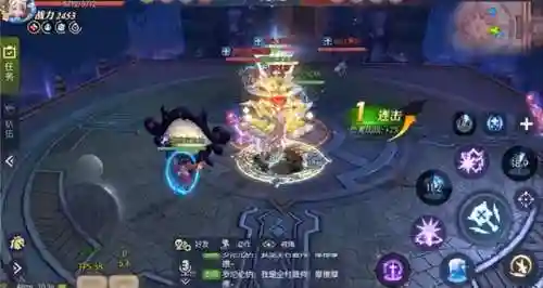 有一个很像dnf的手游(地下城相似度最高的手游)插图8