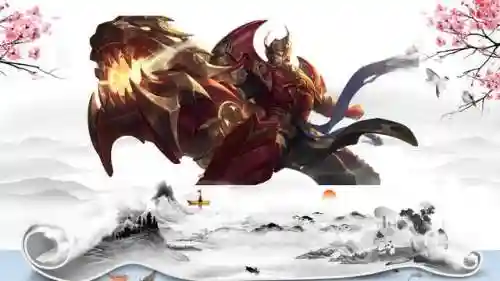 射手克制与阵容搭配(射手英雄克制关系图)插图9