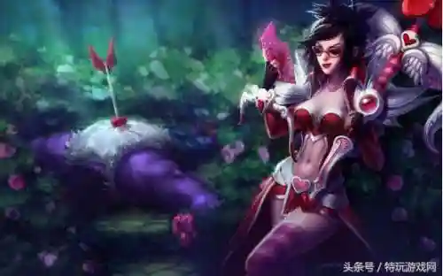 炼金爆破阵容搭配(炼狱合约玩什么阵容)插图19