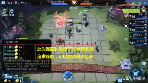 无限进化打野阵容搭配推荐(王者打野英雄推荐)插图17
