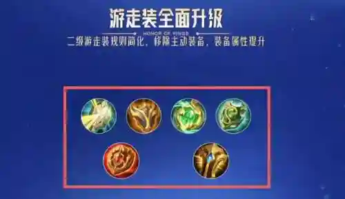 辅助孙膑阵容搭配装备(什么阵容拿孙膑)插图1
