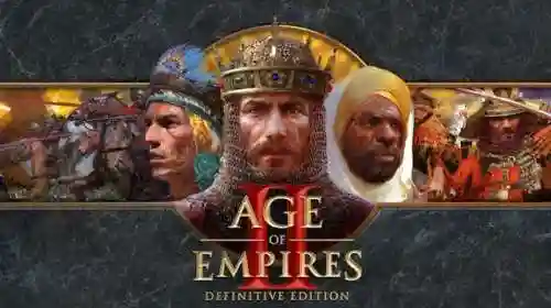 帝国时代2单机电脑版(帝国时代1罗马复兴手机版)插图7