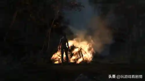 古墓丽影9剧情(古墓丽影9背景故事详解)插图44