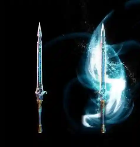 仙剑98柔情版技能一览(仙剑98人物的所有技能)插图5