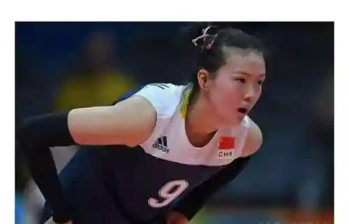 未来女排阵容搭配图文解说(中国女排最新阵容)插图3