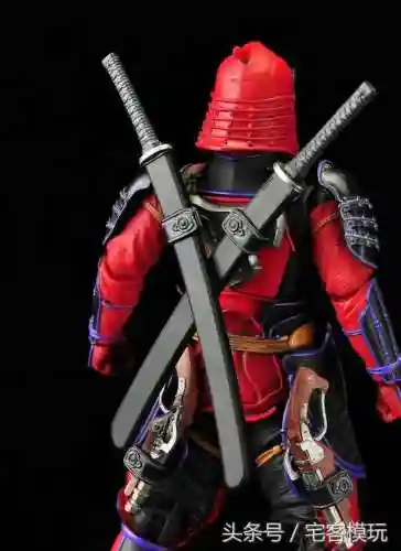 名将系列死侍阵容搭配(三国名将录最强阵容)插图18