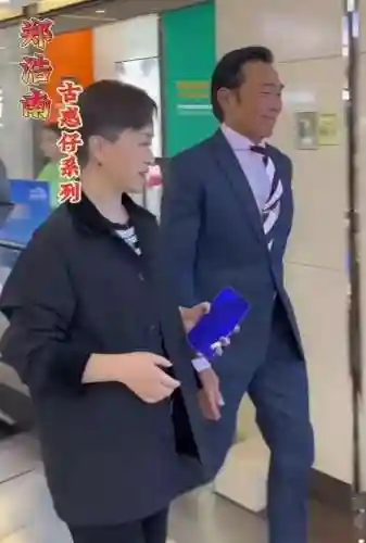 古惑仔传奇手游(古惑仔正版授权手游)插图6 古惑仔传奇手游(古惑仔正版授权手游)插图6