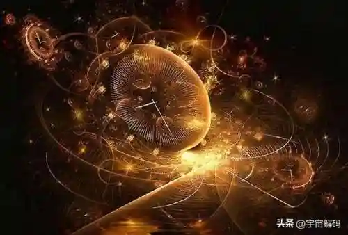 宇宙四大终极武器(元宇宙开发公司)插图1