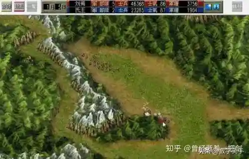 三国志群英传手游(腾讯有款三国游戏叫什么)插图2 三国志群英传手游(腾讯有款三国游戏叫什么)插图2