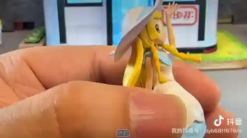 精灵宝可梦小智狂叉莉莉艾(精灵宝可梦狂桶沙奈朵游戏)插图3