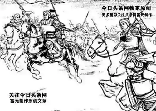 三国之枭雄虎将(三国之威震天下)插图1