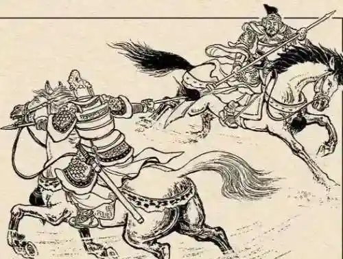 郭淮独行独斗阵容搭配(三国志战略版郭淮最强阵容)插图53