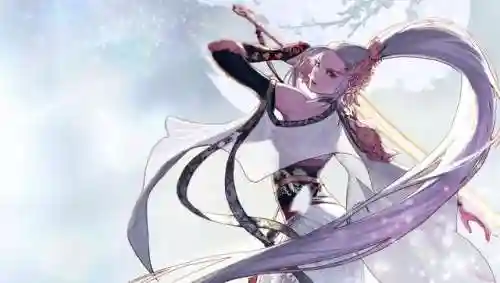dnf全职业三觉立绘高清大图(dnf韩服官方立绘原图)插图4