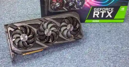 艾尔登法环配置要求(艾尔登法环吃显卡还是cpu)插图3