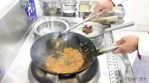 麻婆豆腐阵容搭配(麻婆豆腐可以放什么配菜)插图10