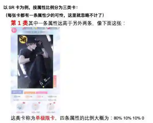 恋与制作人攻略全解(恋与经纪人完美通关攻略)