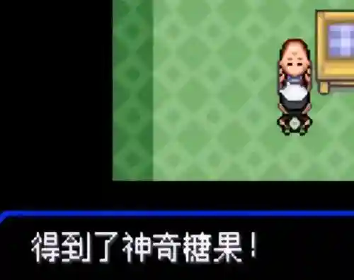 神奇宝贝究极绿宝石(究极绿宝石5.5下载安装手机版)插图30