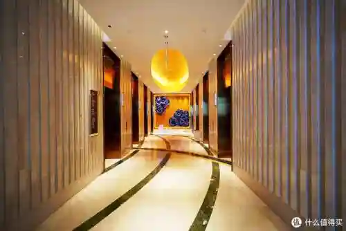 亚特兰蒂斯酒店(中国唯一七星级酒店)插图22