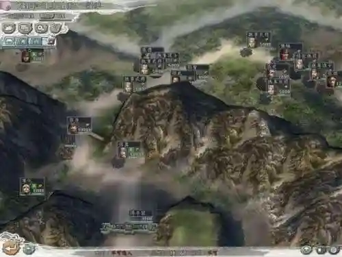 光荣三国志15预告(三国志15最新消息)插图14