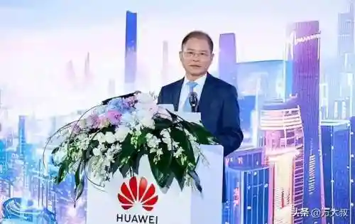 美国禁止华为(美国禁售了华为手机吗)插图4