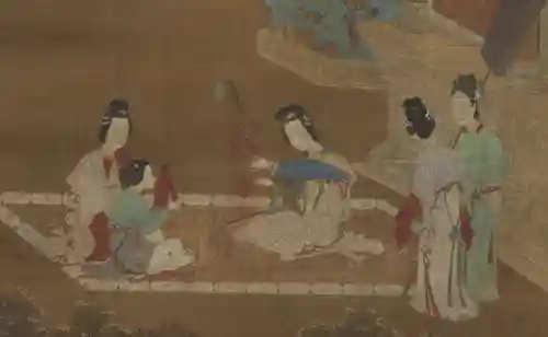 华扇淑搭配阵容(sp清姬最强阵容推荐)插图42