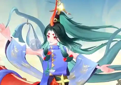 座敷童子御魂搭配位置图(座敷童子哪里刷的多)插图1
