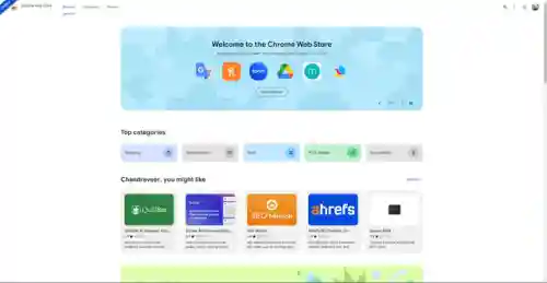 谷歌浏览器网页版(google网页版登录入口)插图1 谷歌浏览器网页版(google网页版登录入口)插图1