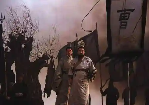 三国之强汉雄风(三国之大汉北王)插图56