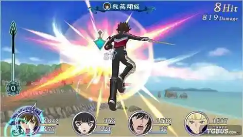死神嘉年华2宝箱位置(灵魂嘉年华2第十关)插图20
