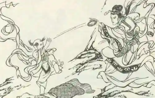 封神江湖阵容搭配技巧大全(春秋封神平民最强阵容搭配)插图16 封神江湖阵容搭配技巧大全(春秋封神平民最强阵容搭配)插图16