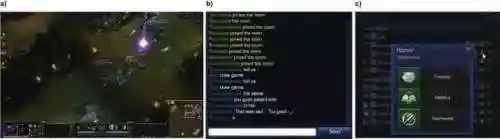 游戏名字吸引人的昵称(最适合打游戏的网名)插图3