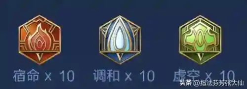 王者荣耀出装知识大全(王者全部最强出装)插图9