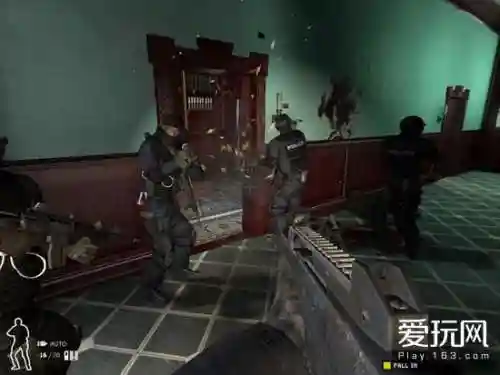 霹雳小组4黑帮风云(霹雳小组4在哪玩)插图5