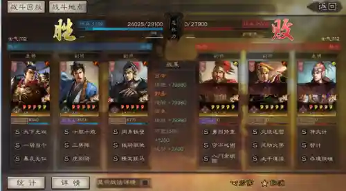 三吕最强阵容搭配(率土群吕布最强阵容)插图8