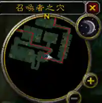 沉没的神庙任务(部落神庙一共几个任务)插图2
