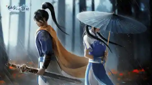 神魔至尊传安卓移植版(天地劫神魔至尊传手机版)插图7