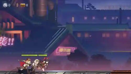 空之要塞 启航阵容搭配(空之探险队推荐阵容)
