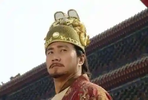 朱元璋阵容搭配图解大全(朱元璋的孙子列表)插图7