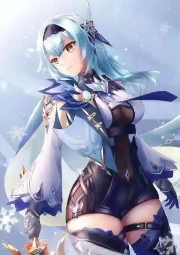 云堇搭配什么阵容(云堇带什么武器)插图5