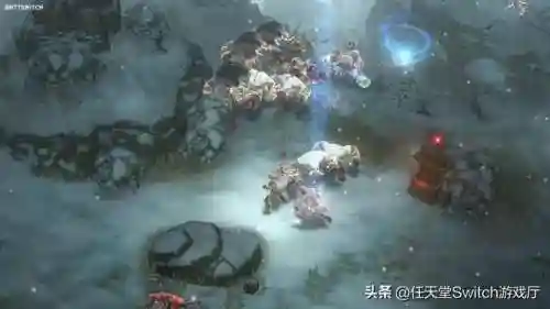 火炬之光2哪个平台联机(火炬之光怎么组队玩)插图1