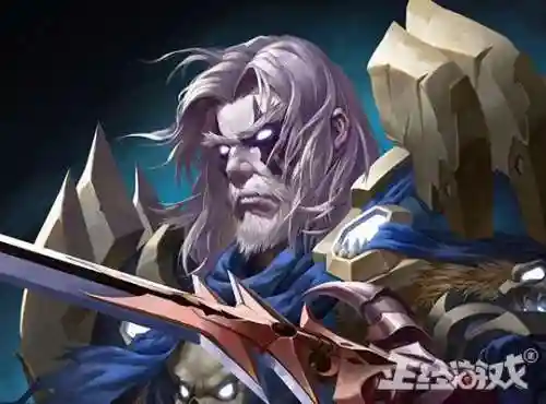 巫妖王和死亡骑士的关系(巫妖王和燃烧军团什么关系)插图4